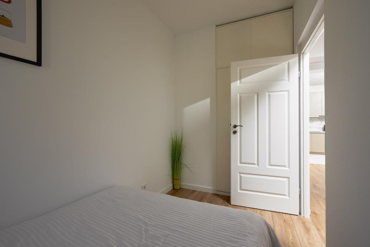 Lumina 2-Room Apartment Near Fabryczna Лодз Екстериор снимка